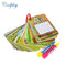 Coolplay Water Drawing 26 English Learning card Magic with 2 Pen letter card Painting Board Educational Toys for kids CP1390-China-JadeMoghul Inc.