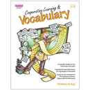 COOPERATIVE LEARNING & VOCAB GR 2-3-Learning Materials-JadeMoghul Inc.