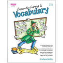 COOPERATIVE LEARNING & VOCAB GR 4-5-Learning Materials-JadeMoghul Inc.