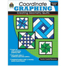 COORDINATE GRAPHING CREATING-Learning Materials-JadeMoghul Inc.