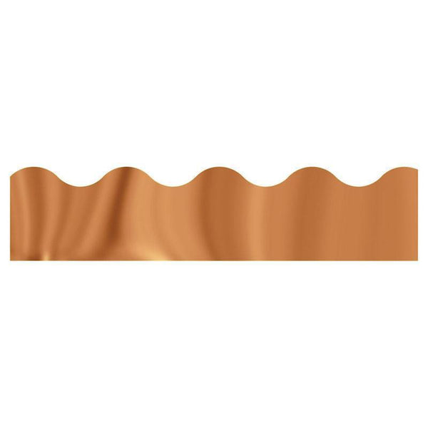 COPPER METALLIC TERRIFIC TRIMMERS-Learning Materials-JadeMoghul Inc.