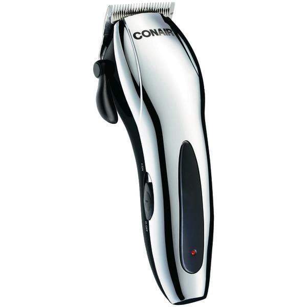 Cord/Cordless Clipper-Personal Care-JadeMoghul Inc.