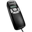 Corded Phones Slim-Line Phone with Caller ID Petra Industries