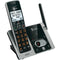 Cordless Answering System with Caller ID/Call Waiting (3-handset system)-Cordless Phones-JadeMoghul Inc.