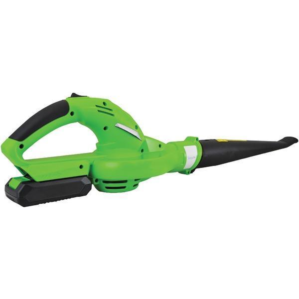 Cordless Leaf Blower-Hand Tools & Accessories-JadeMoghul Inc.