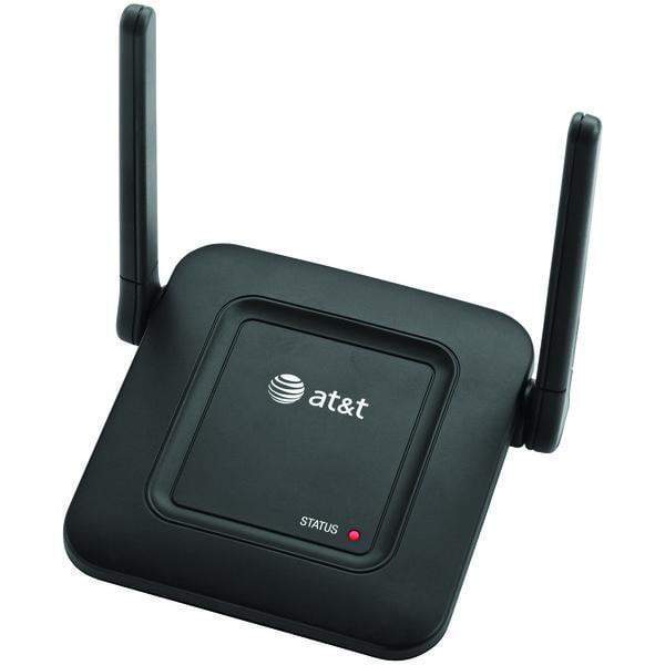 SynJ(R) DECT 6.0 Accessory Repeater