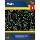 CORE SKILLS MATHEMATICS GRADE 1-Learning Materials-JadeMoghul Inc.