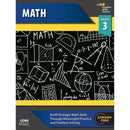 CORE SKILLS MATHEMATICS GRADE 3-Learning Materials-JadeMoghul Inc.