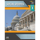 CORE SKILLS SOCIAL STUDIES GRADE 3-Learning Materials-JadeMoghul Inc.