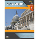 CORE SKILLS SOCIAL STUDIES GRADE 4-Learning Materials-JadeMoghul Inc.
