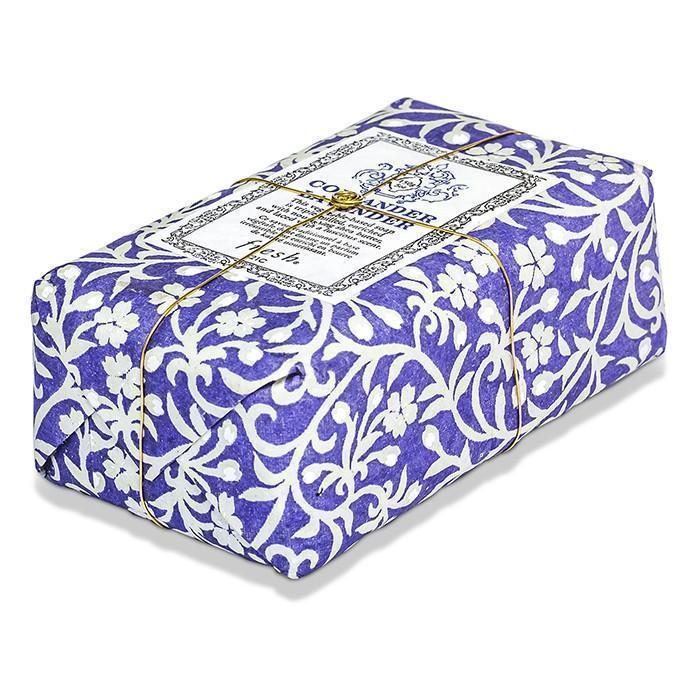 Coriander Lavendar Petit Soap-Fragrances For Women-JadeMoghul Inc.
