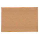 CORK BULLETIN BOARDS 18X24-Furniture & Equipment-JadeMoghul Inc.