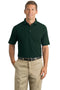 CornerStone- Industrial Pique Polo. CS402-Workwear-Dark Green-6XL-JadeMoghul Inc.