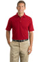 CornerStone- Industrial Pique Polo. CS402-Workwear-Red-6XL-JadeMoghul Inc.