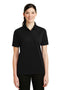 CornerStone- Ladies Industrial Pique Polo. CS403-Polos/knits-Black-XXL-JadeMoghul Inc.