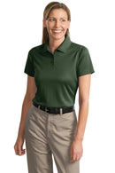 CornerStone- Ladies Select Snag-Proof Polo. CS413-Ladies-Dark Green-4XL-JadeMoghul Inc.
