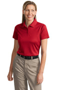 CornerStone- Ladies Select Snag-Proof Polo. CS413-Ladies-Red-4XL-JadeMoghul Inc.