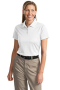 CornerStone- Ladies Select Snag-Proof Polo. CS413-Ladies-White-4XL-JadeMoghul Inc.
