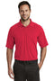 CornerStone Select Lightweight Snag-Proof Tactical Polo. CS420-Polos/Knits-Red-XS-JadeMoghul Inc.