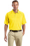 CornerStone- Select Snag-Proof Tactical Polo. CS410-Polos/knits-Yellow-XS-JadeMoghul Inc.