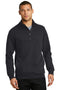 CornerStone1/2-Zip Job Shirt. CS626-Sweatshirts/Fleece-Dark Navy-4XL-JadeMoghul Inc.