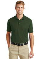 CornerStoneSelect Lightweight Snag-Proof Polo. CS418-Workwear-Dark Green-4XL-JadeMoghul Inc.