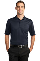 CornerStoneSelect Snag-Proof Pocket Polo. CS412P-Workwear-Dark Navy-4XL-JadeMoghul Inc.