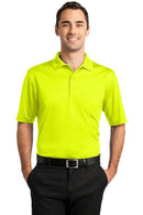 CornerStoneSelect Snag-Proof Pocket Polo. CS412P-Workwear-Safety Yellow-4XL-JadeMoghul Inc.
