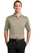 CornerStoneSelect Snag-Proof Pocket Polo. CS412P-Workwear-Tan-4XL-JadeMoghul Inc.