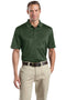 CornerStoneTall Select Snag-Proof Polo. TLCS412-Polos/knits-Dark Green-3XLT-JadeMoghul Inc.