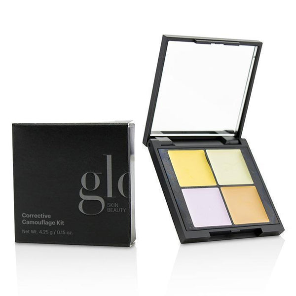 Corrective Camouflage Kit - 4.25g-0.15oz-Make Up-JadeMoghul Inc.