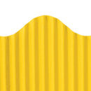 CORRUGATED BORDER GOLD-Supplies-JadeMoghul Inc.
