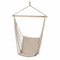 Decoration Ideas Cotton Padded Swing Chair