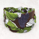 Cotton Women Headpiece Stretch Hot Sale Turban Hair Accessories 1PC Headwear Yoga Run Bandage Hair Bands Headbands Wide Headwrap JadeMoghul Inc. 