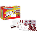 COUNT A LADYBUG COUNTING KIT-Learning Materials-JadeMoghul Inc.