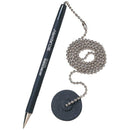 Counter Pen & Base (Black Ink)-Business Essentials-JadeMoghul Inc.