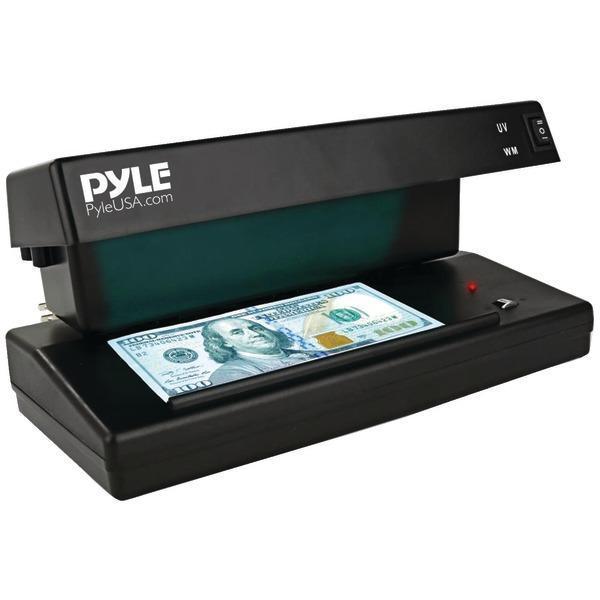 Counterfeit Bill Detector-Business Essentials-JadeMoghul Inc.