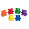 COUNTERS BABY BEAR 6 COLORS 102-PK-Learning Materials-JadeMoghul Inc.
