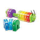 COUNTING CATERPILLAR-Toys & Games-JadeMoghul Inc.