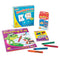 COUNTING & NUMBERS LEARNING FUN PK-Learning Materials-JadeMoghul Inc.