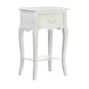 Side Table Decor Country Loft Accent Table