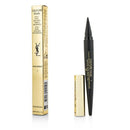 Couture Kajal 3 in 1 Eye Pencil (Khol-Eyeliner-Eye Shadow) -