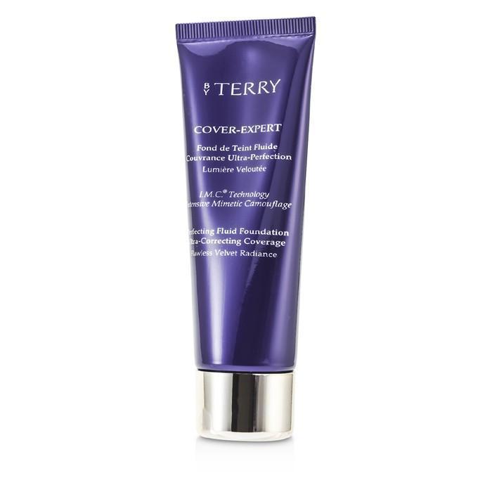 Cover Expert Perfecting Fluid Foundation -