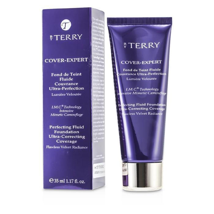 Cover Expert Perfecting Fluid Foundation -
