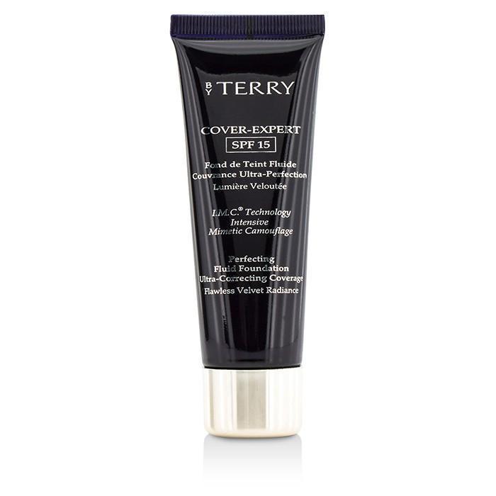 Cover Expert Perfecting Fluid Foundation SPF15 -