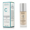 CoverBlend Skin Caring Foundation SPF20 -