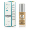 CoverBlend Skin Caring Foundation SPF20 -