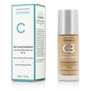 CoverBlend Skin Caring Foundation SPF20 -