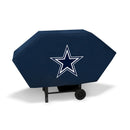 Outdoor Grill Covers Cowboys Executive Grill Cover (Navy)