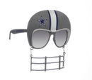 Sports Sunglasses Cowboys Novelty Sunglasses